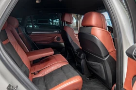 Обява за продажба на BMW X6 4.0d/xDrive/Individual/M-Performance/Android/ ~31 900 лв. - изображение 9