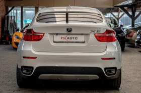 Обява за продажба на BMW X6 4.0d/xDrive/Individual/M-Performance/Android/ ~31 900 лв. - изображение 5