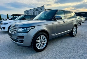     Land Rover Range rover Vouge
