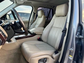 Land Rover Range rover Vouge | Mobile.bg    10