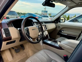 Land Rover Range rover Vouge | Mobile.bg    8