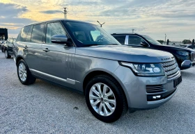     Land Rover Range rover Vouge