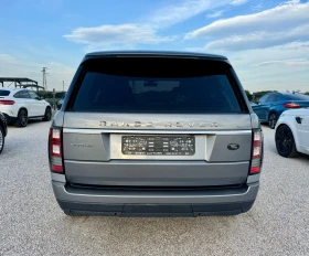 Land Rover Range rover Vouge | Mobile.bg    5
