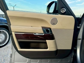 Land Rover Range rover Vouge | Mobile.bg    9