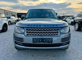     Land Rover Range rover Vouge