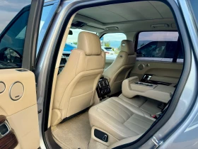 Land Rover Range rover Vouge | Mobile.bg    11