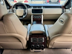 Land Rover Range rover Vouge | Mobile.bg    7