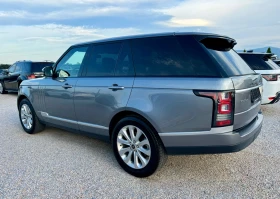     Land Rover Range rover Vouge