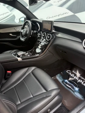 Mercedes-Benz GLC 250 AMG Packet   | Mobile.bg    13