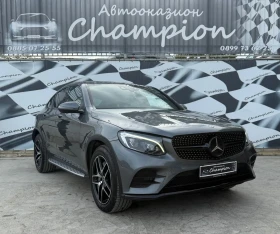 Mercedes-Benz GLC 250 AMG Packet   | Mobile.bg    3