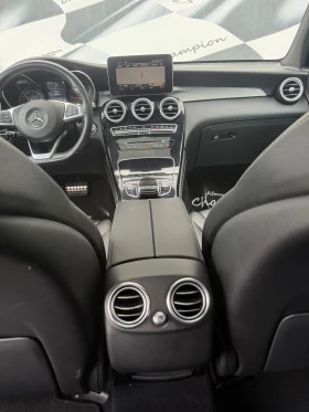 Mercedes-Benz GLC 250 AMG Packet   | Mobile.bg    15