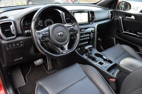 Kia Sportage 2.0-GT-Line///LANE ASSIST/LUX | Mobile.bg    7