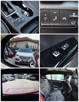 Kia Sportage 2.0-GT-Line///LANE ASSIST/LUX | Mobile.bg    8