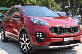 Kia Sportage 2.0-GT-Line///LANE ASSIST/LUX | Mobile.bg    3