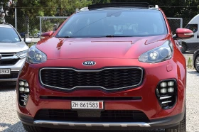 Kia Sportage 2.0-GT-Line///LANE ASSIST/LUX | Mobile.bg    2