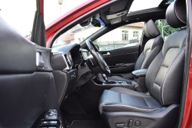 Kia Sportage 2.0-GT-Line///LANE ASSIST/LUX | Mobile.bg    6