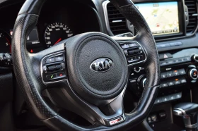 Kia Sportage 2.0-GT-Line///LANE ASSIST/LUX | Mobile.bg    9