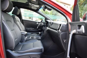 Kia Sportage 2.0-GT-Line///LANE ASSIST/LUX | Mobile.bg    15