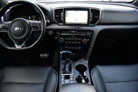 Kia Sportage 2.0-GT-Line///LANE ASSIST/LUX | Mobile.bg    12