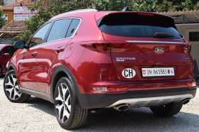 Kia Sportage 2.0-GT-Line///LANE ASSIST/LUX | Mobile.bg    4