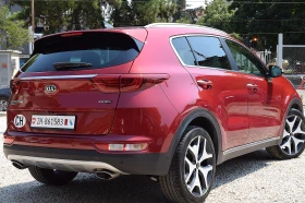 Kia Sportage 2.0-GT-Line///LANE ASSIST/LUX | Mobile.bg    5