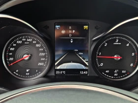 Mercedes-Benz GLC 250 6.3AMG/GERMANY/DISTR/LINE ASYST/ПОДГРЕВ/ПАМЕТ/LIZI - цена по договаряне - 73652507 10