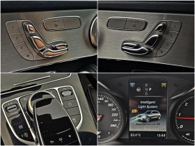 Mercedes-Benz GLC 250 6.3AMG/GERMANY/DISTR/LINE ASYST/ПОДГРЕВ/ПАМЕТ/LIZI - цена по договаряне - 73652507 13