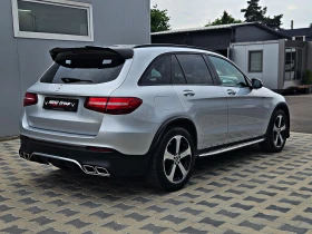Mercedes-Benz GLC 250 6.3AMG/GERMANY/DISTR/LINE ASYST/ПОДГРЕВ/ПАМЕТ/LIZI - цена по договаряне - 73652507 5