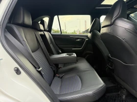 Toyota Rav4 XSE HYBRID AWD | Mobile.bg    10