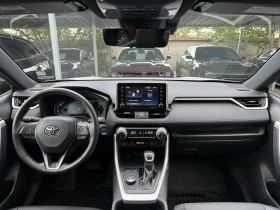 Toyota Rav4 XSE HYBRID AWD | Mobile.bg    14