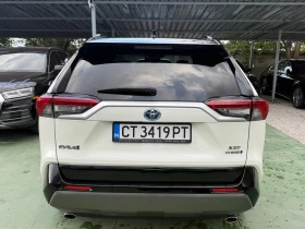 Toyota Rav4 XSE HYBRID AWD | Mobile.bg    5