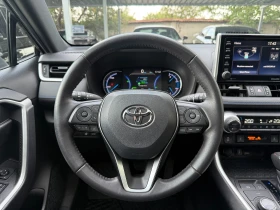 Toyota Rav4 XSE HYBRID AWD | Mobile.bg    12