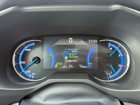 Toyota Rav4 XSE HYBRID AWD | Mobile.bg    13