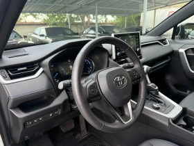 Toyota Rav4 XSE HYBRID AWD | Mobile.bg    11