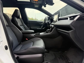Toyota Rav4 XSE HYBRID AWD | Mobile.bg    8