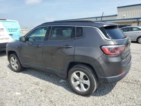 Обява за продажба на Jeep Compass LATITUDE AWD ~19 499 лв. - изображение 1