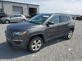 Jeep Compass LATITUDE AWD