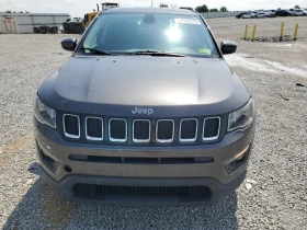 Обява за продажба на Jeep Compass LATITUDE AWD ~19 499 лв. - изображение 4