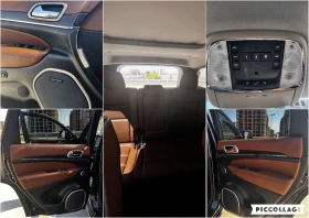 Обява за продажба на Jeep Grand cherokee 5.7 HEMI / SUMMIT  ~33 900 лв. - изображение 3