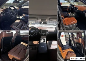 Обява за продажба на Jeep Grand cherokee 5.7 HEMI / SUMMIT  ~33 900 лв. - изображение 2