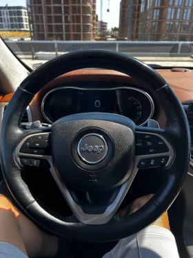 Обява за продажба на Jeep Grand cherokee 5.7 HEMI / SUMMIT  ~33 900 лв. - изображение 5
