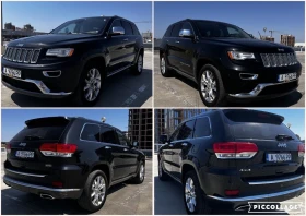 Обява за продажба на Jeep Grand cherokee 5.7 HEMI / SUMMIT  ~33 900 лв. - изображение 1