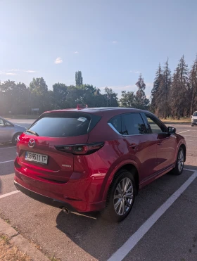 Mazda CX-5 TAKUMI 3  | Mobile.bg    5
