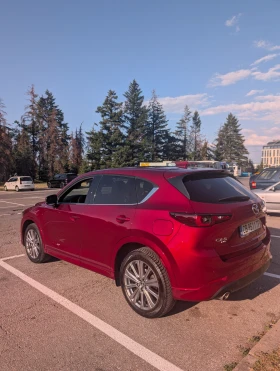 Mazda CX-5 TAKUMI 3  | Mobile.bg    3