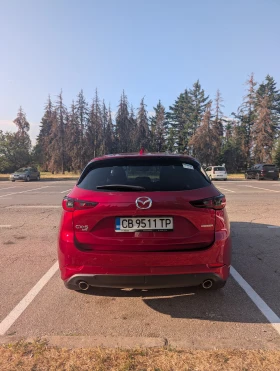 Mazda CX-5 TAKUMI 3  | Mobile.bg    4