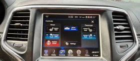 Jeep Grand cherokee 6.4/SRT/PANORAMA/FULL - 52000 лв. / 26587.18 € - 10274428 11