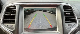 Jeep Grand cherokee 6.4/SRT/PANORAMA/FULL - 52000 лв. / 26587.18 € - 10274428 15