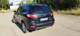 Обява за продажба на Hyundai Santa fe ~7 000 лв. - изображение 2 | Auto.bg Обява за продажба на Hyundai Santa fe ~7 000 лв. - изображение 2
