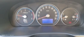 Обява за продажба на Hyundai Santa fe ~7 000 лв. - изображение 11 | Auto.bg Обява за продажба на Hyundai Santa fe ~7 000 лв. - изображение 11