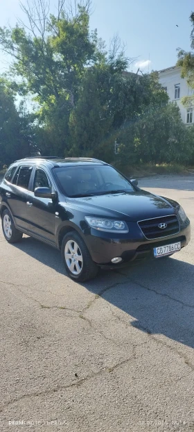 Hyundai Santa fe | Mobile.bg    15